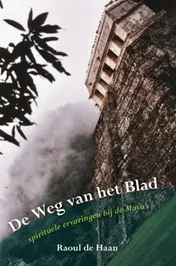 Omslag van De weg van het blad