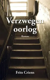 Omslag van Verzwegen oorlog