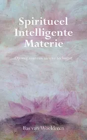 Omslag van Spiritueel Intelligente Materie