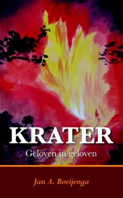 Omslag van Krater
