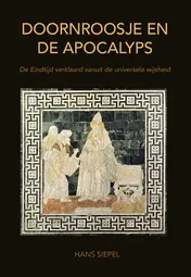 Omslag van Doornroosje en de Apocalyps in 2012