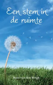 Omslag van Een stem in de ruimte