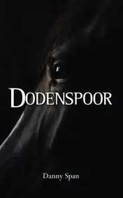 Omslag van Dodenspoor