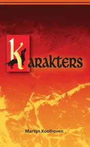 Omslag van Karakters