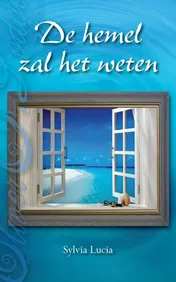 Omslag van De hemel zal het weten