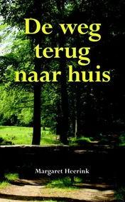 Omslag van De weg terug naar huis