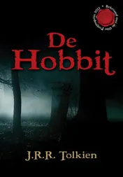 Omslag van De Hobbit