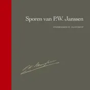 Omslag van Sporen van P.W. Janssen
