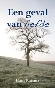 Omslag van Een geval van liefde