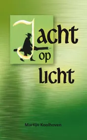 Omslag van Jacht op licht
