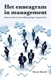 Omslag van Het enneagram in management