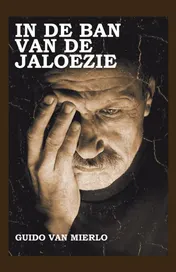 Omslag van In de ban van de jaloezie