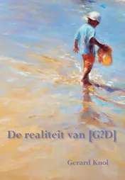 Omslag van De realiteit van [G?D]