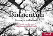 Omslag van Binnentún