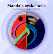 Omslag van Mandala orakelboek