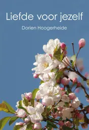 Omslag van Liefde voor jezelf
