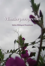 Omslag van Vlinderperspectief