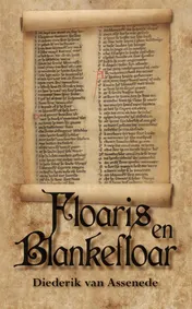 Omslag van Floaris en Blankefloar