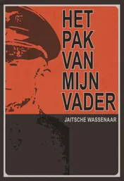 Omslag van Het pak van mijn vader