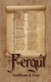 Omslag van Fergut