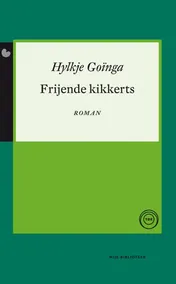 Omslag van Frijende kikkerts