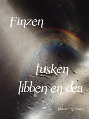 Omslag van Finzen tusken libben en dea