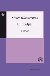 Omslag van It Jubeljier