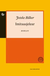 Omslag van Imitaasjelear