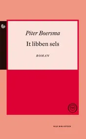 Omslag van It libben sels