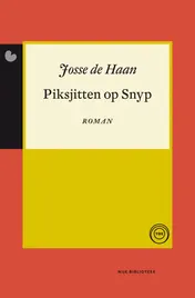 Omslag van Piksjitten op Snyp