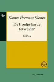 Omslag van De froulju fan de fetweider