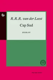 Omslag van Cap Sud