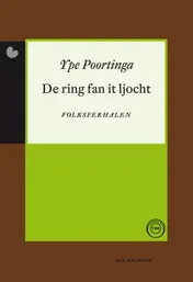 Omslag van De ring fan it ljocht