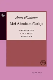 Omslag van Mei Abraham fûstkje