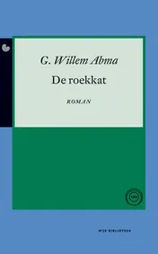 Omslag van De roekkat