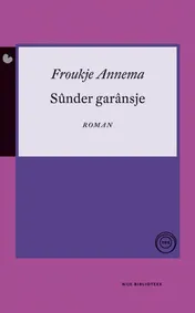Omslag van Sûnder garânsje
