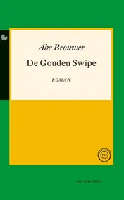 Omslag van De Gouden Swipe