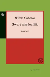 Omslag van Swart mar leaflik