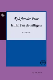 Omslag van Eilân fan de silligen