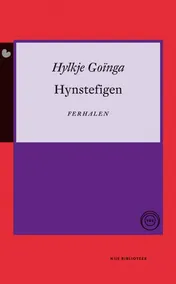 Omslag van Hynstefigen
