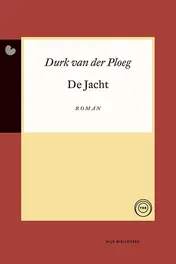 Omslag van De Jacht