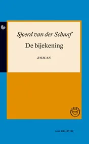 Omslag van De bijekening