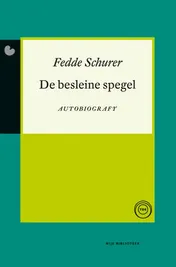 Omslag van De besleine spegel