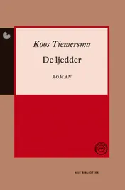 Omslag van De ljedder