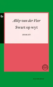 Omslag van Swart op wyt