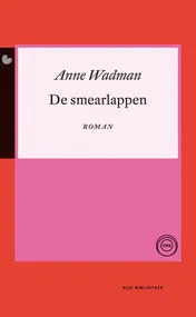 Omslag van De smearlappen