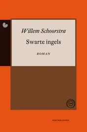 Omslag van Swarte ingels
