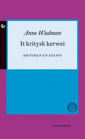 Omslag van It kritysk kerwei
