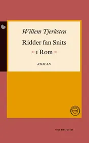 Omslag van I Rom