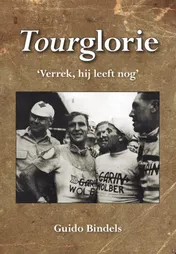 Omslag van Tourglorie